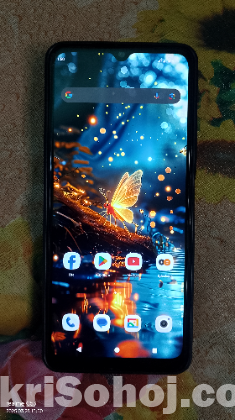 Redmi A3